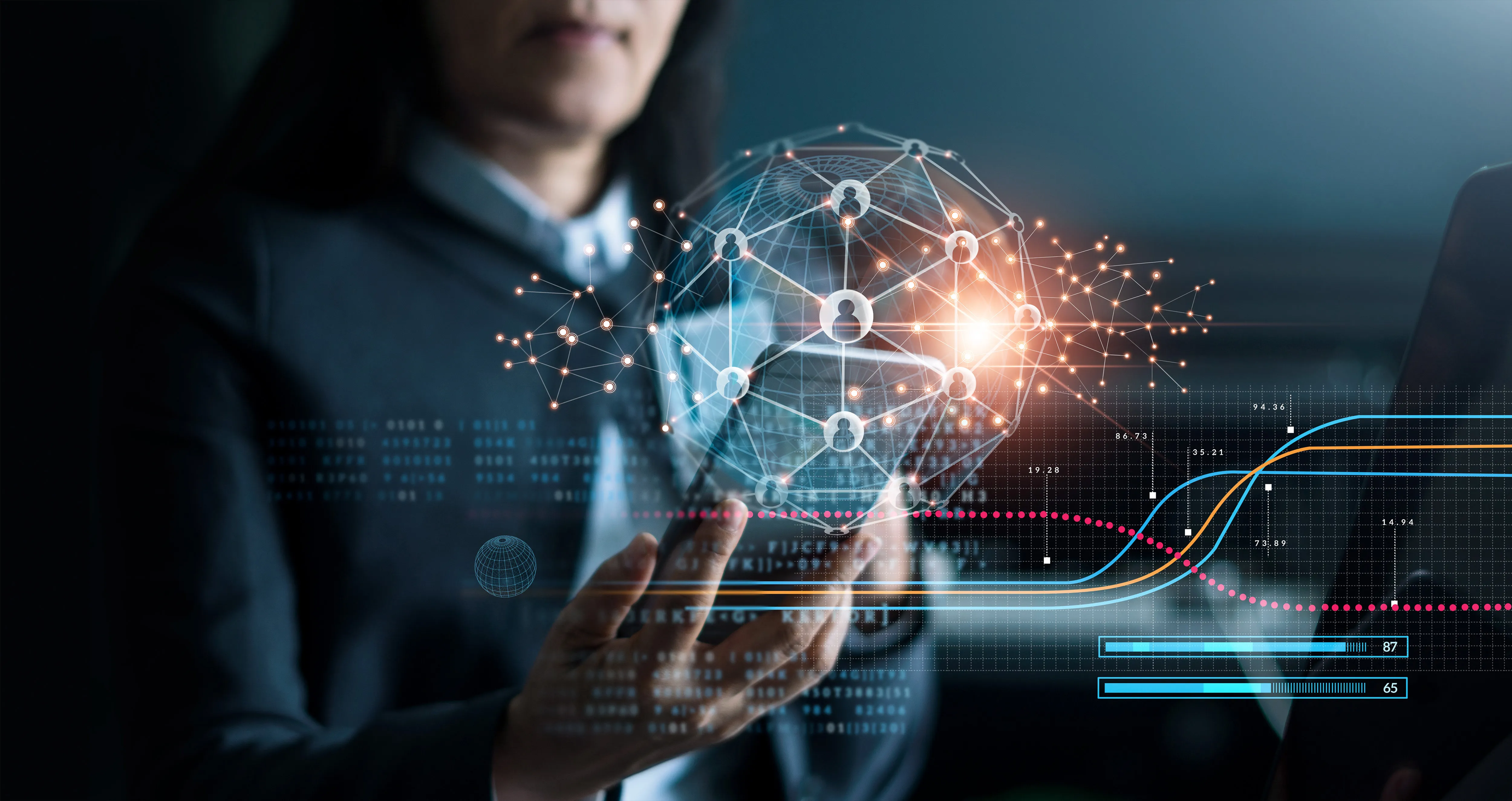 Connectivity Solutions